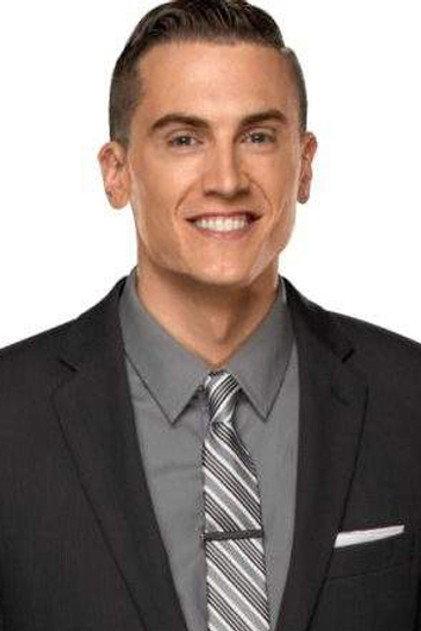 Victor Travagliante - Actor Profile Photo