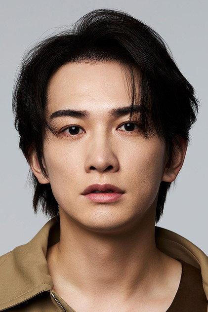 Keita Machida - Actor Profile Photo