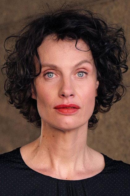 Effi Rabsilber - Actor Profile Photo