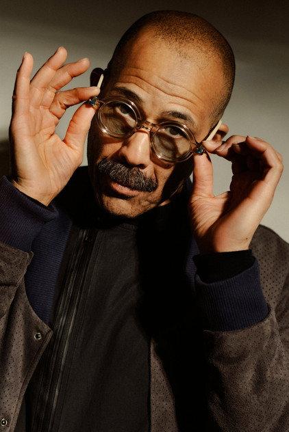Kahil El'Zabar - Actor Profile Photo