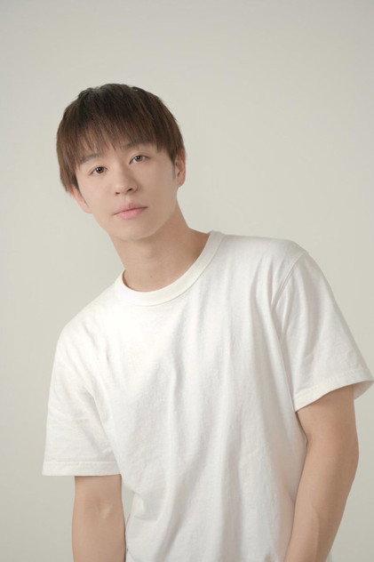 Ryuki Takahashi - Actor Profile Photo