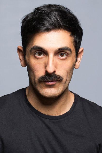 Milo Taboada - Actor Profile Photo
