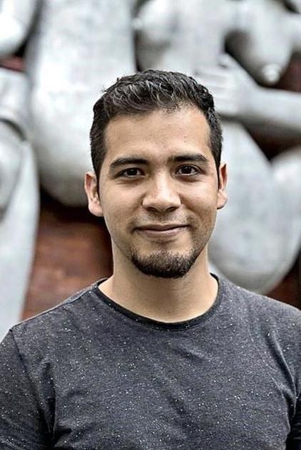 Gerardo del Razo - Actor Profile Photo
