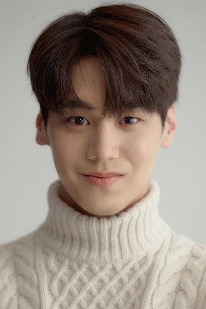 Hong Seung-bum - Actor Profile Photo