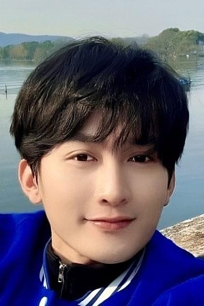 Huang Xiaochao - Actor Profile Photo