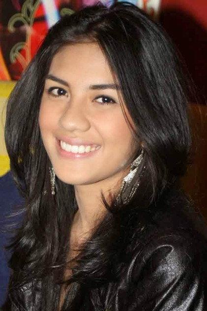 Nadila Ernesta - Actor Profile Photo