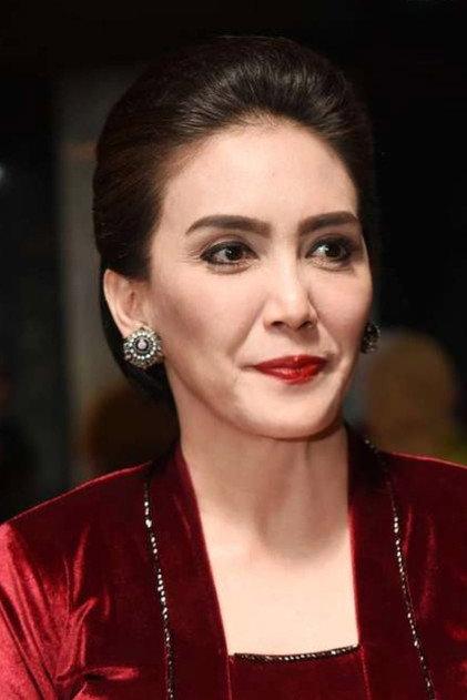 Rieke Dyah Pitaloka - Actor Profile Photo