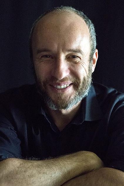 Alexander Kaminer - Actor Profile Photo