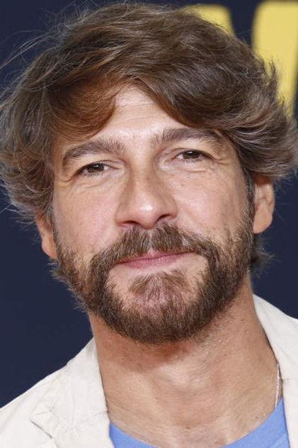 Félix Gómez - Actor Profile Photo
