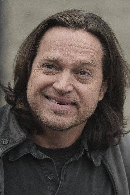 Rob Campbell - Actor Profile Photo