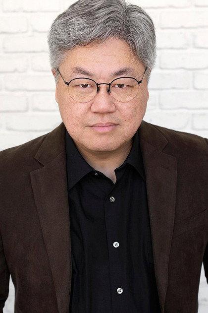 June Yoon - Actor Profile Photo
