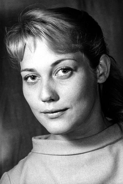 Maria Emo - Actor Profile Photo