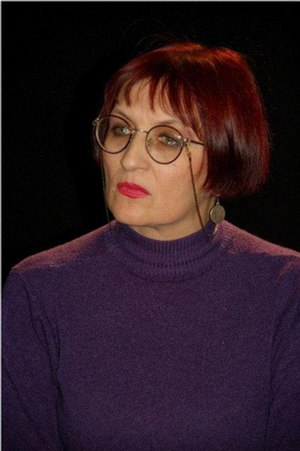 Viorica Geantă-Chelbea - Actor Profile Photo
