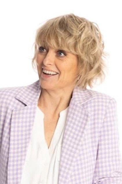 Els Beatse - Actor Profile Photo