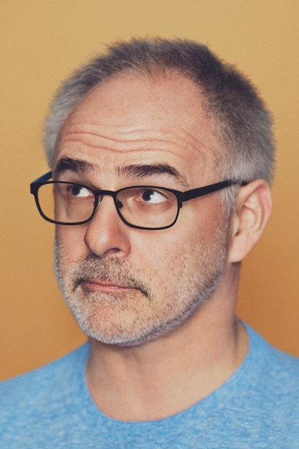 André Paradis - Actor Profile Photo