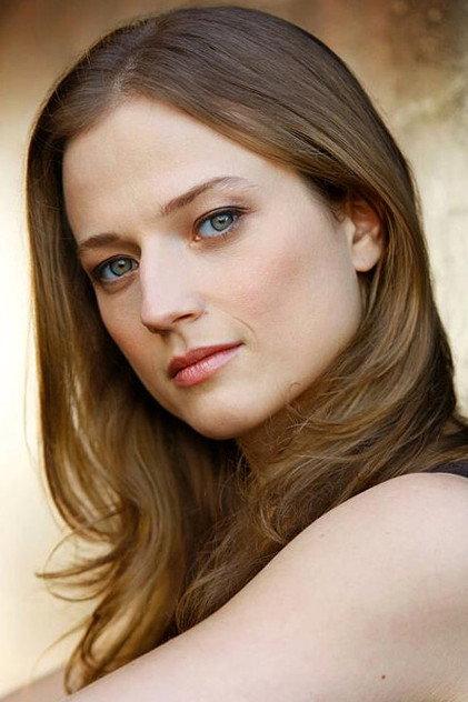 Erin Fleming - Actor Profile Photo