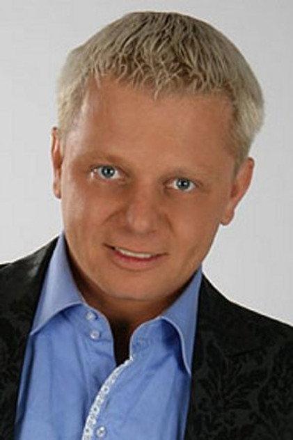 Roman Ryazantsev - Actor Profile Photo