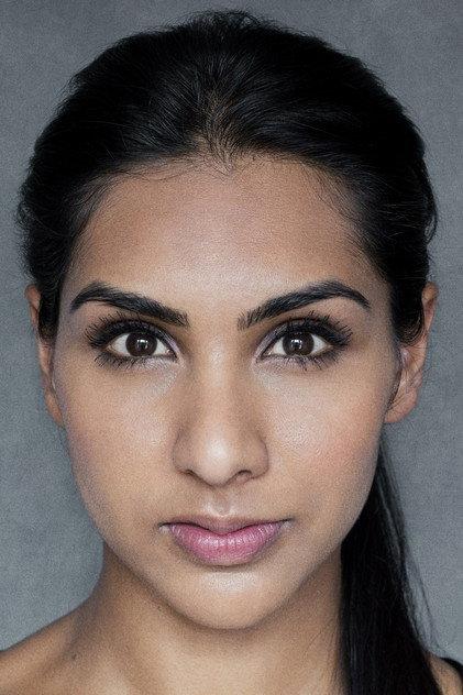 Kiran Landa - Actor Profile Photo