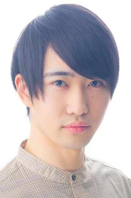 Koseki Kogure - Actor Profile Photo