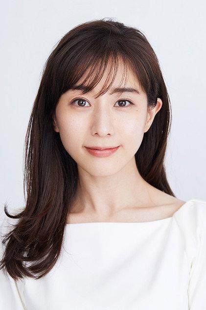 Minami Tanaka - Actor Profile Photo