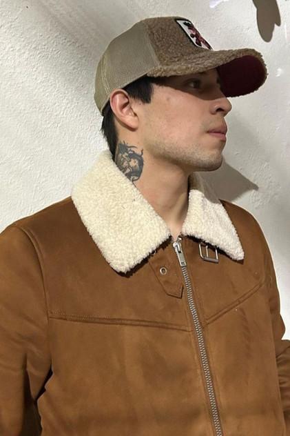 Edgar Díaz - Actor Profile Photo