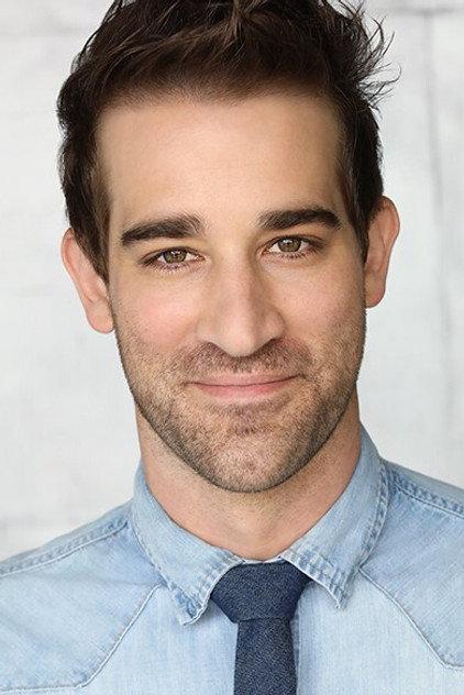 Mike Horton - Actor Profile Photo