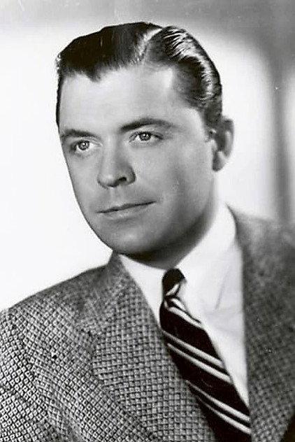 Lyle Talbot - Actor Profile Photo