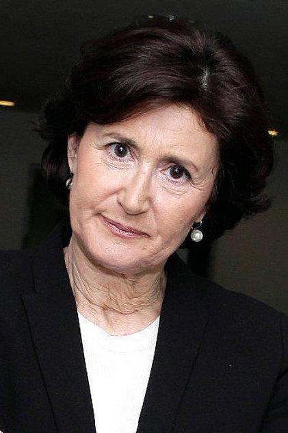 Béatrice Gurrey - Actor Profile Photo