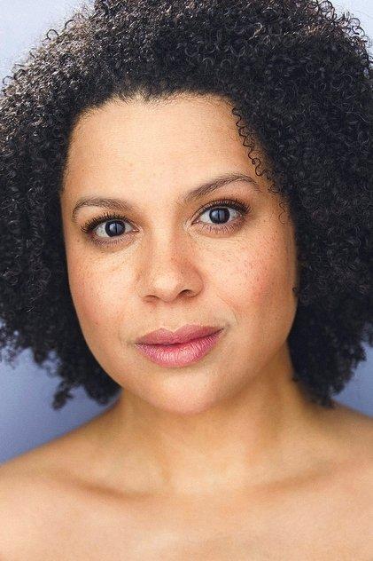 Megan Robinson - Actor Profile Photo