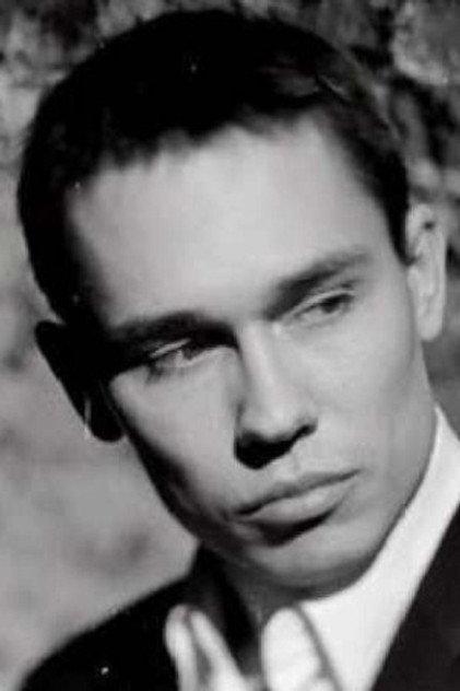 Anton Zavyalov - Actor Profile Photo