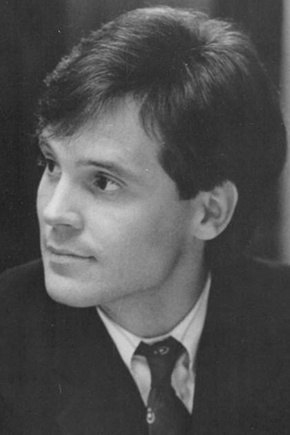 Jay Baker - Actor Profile Photo