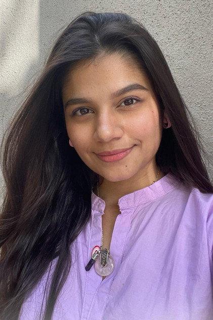 Hetal Gada - Actor Profile Photo