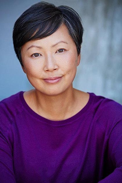 Amy Anderson - Actor Profile Photo