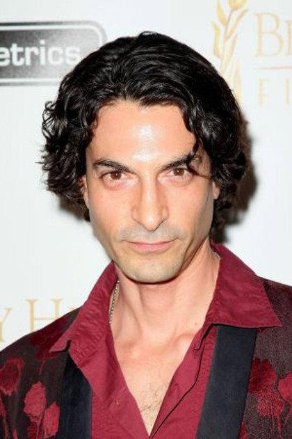 Steven Schub - Actor Profile Photo