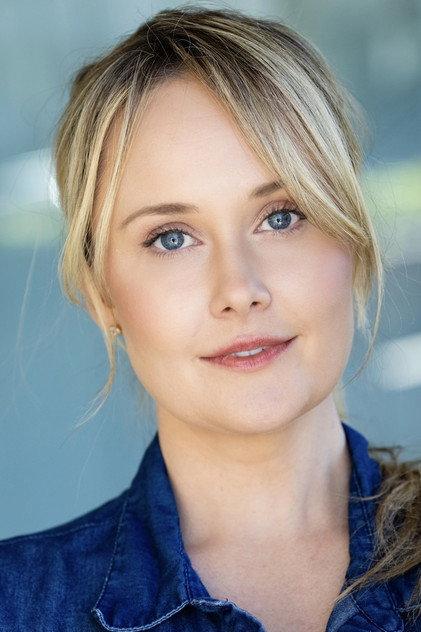 Katy Yoder - Actor Profile Photo