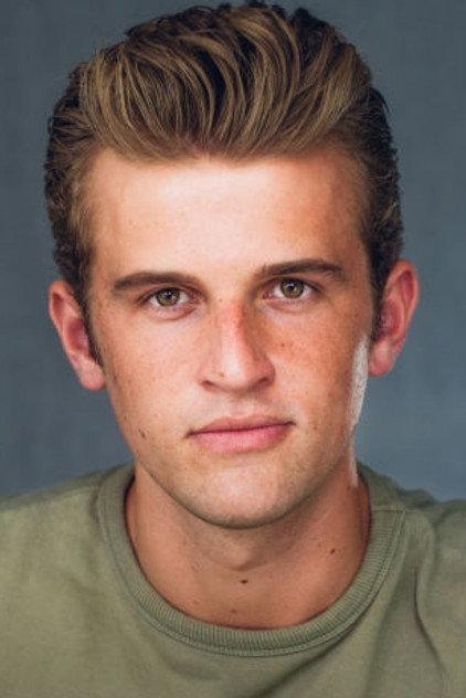 Ben Black - Actor Profile Photo