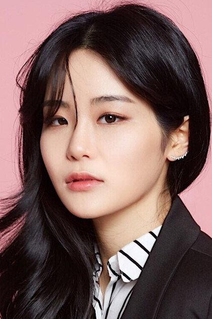Lee Ju-a - Actor Profile Photo
