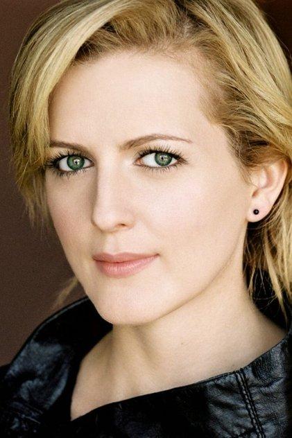 Evelyn Edwards - Actor Profile Photo