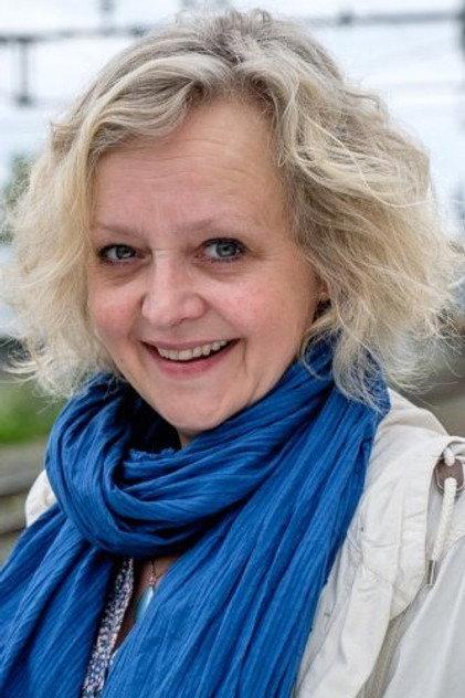 Marianne Meløy - Actor Profile Photo