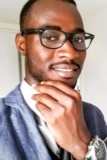 Thierno Sy - Actor Profile Photo