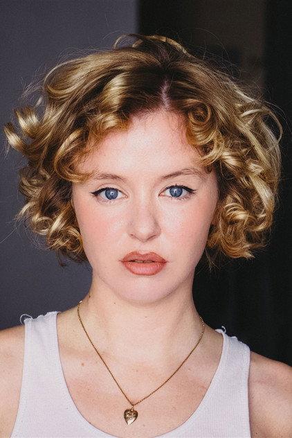 Philippine Poiraud - Actor Profile Photo