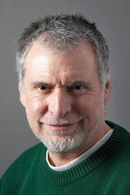 Gregory Cohen - Actor Profile Photo
