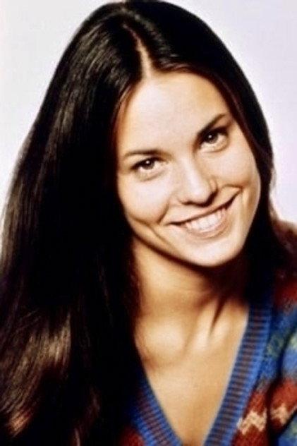 Cristina Raines - Actor Profile Photo