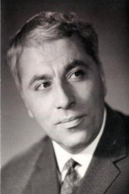 Eugene Simonoff - Actor Profile Photo