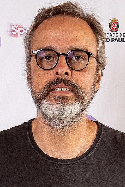 Beto Brant - Actor Profile Photo