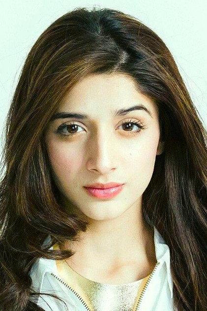 Mawra Hocane - Actor Profile Photo