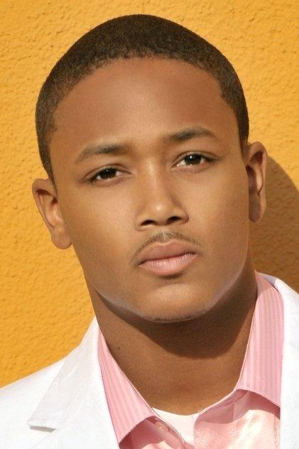 Romeo - Actor Profile Photo