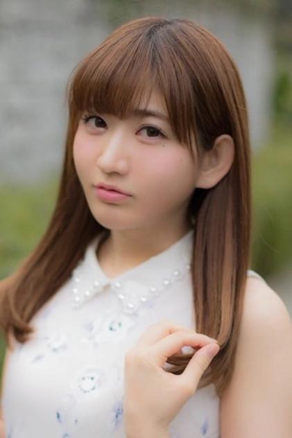 Mayu Tsukishiro - Actor Profile Photo