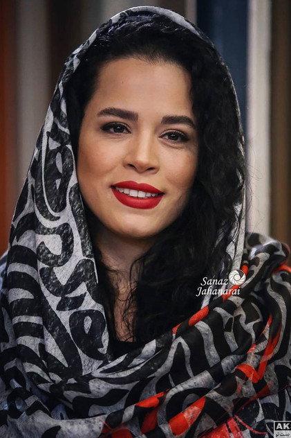 Melika Sharifinia - Actor Profile Photo