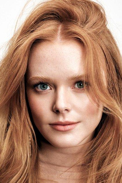 Abigail Cowen - Actor Profile Photo